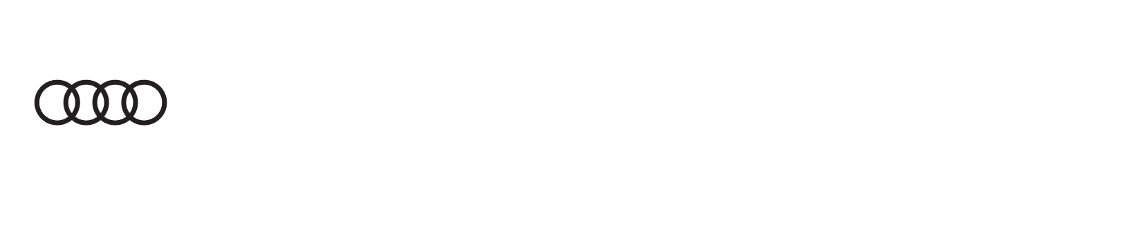 Logo AUDI