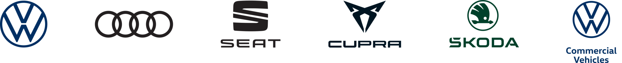 Logo multimarque