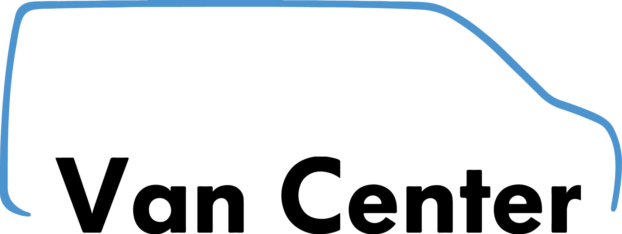 Logo Van Center