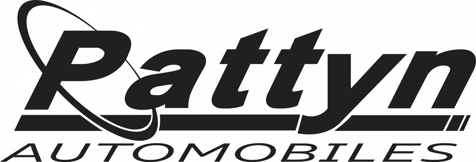 logo pattyn automobiles