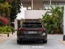 Audi A6 Avant 2025