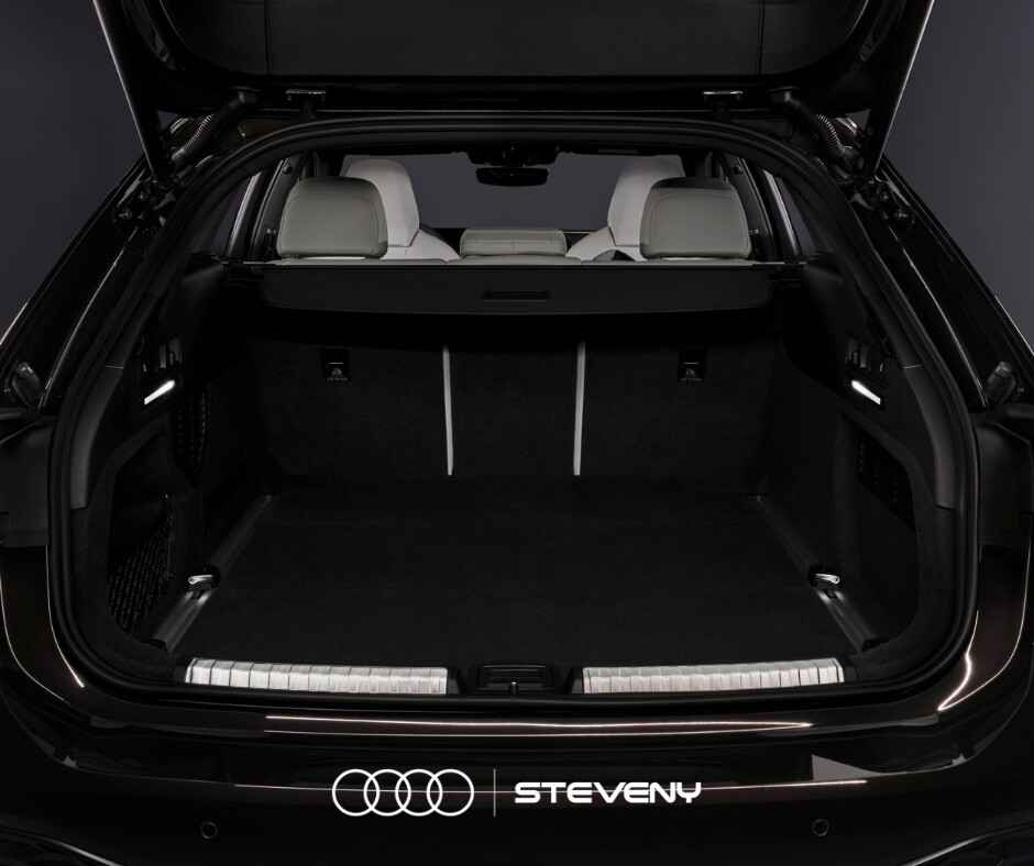 Audi A6 Avant 2025