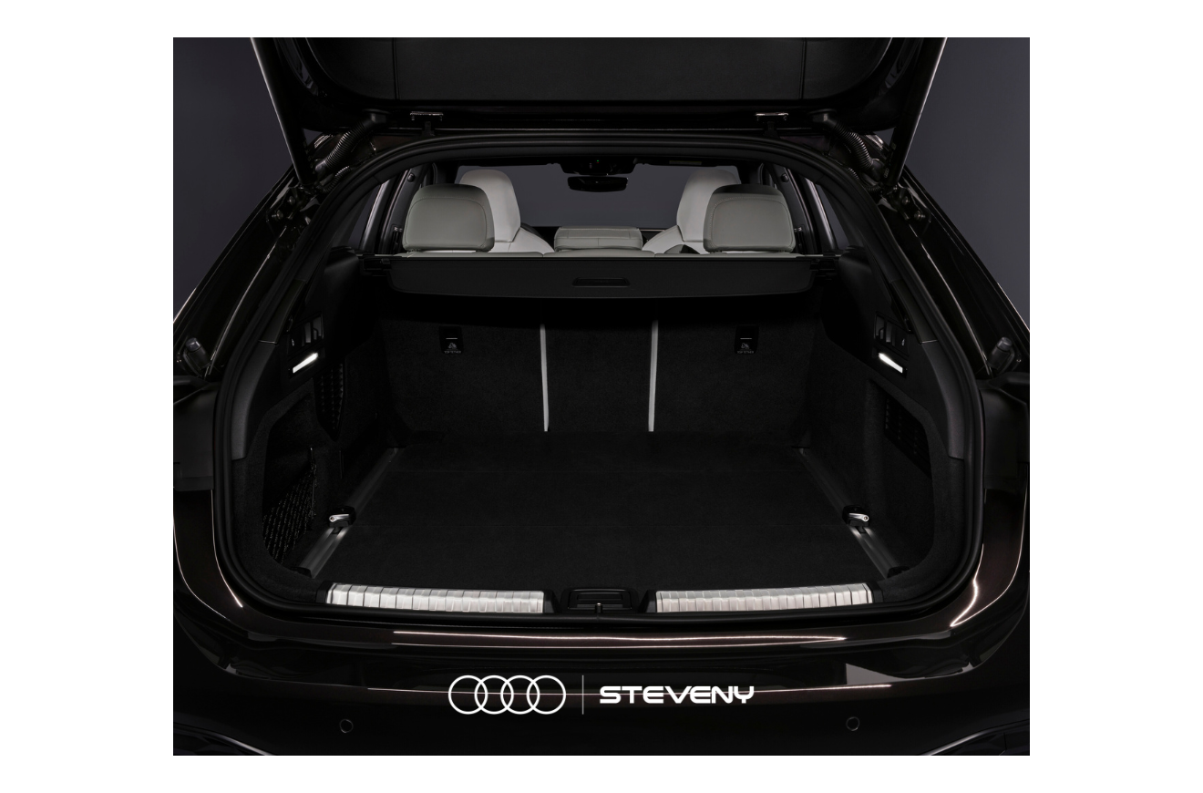 Audi A6 Avant 2025