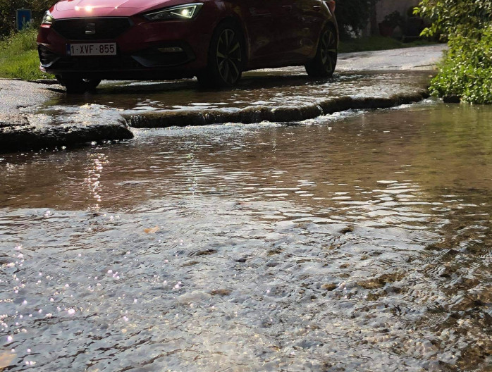 Concours Photo Seat Leon SAN Mazuin