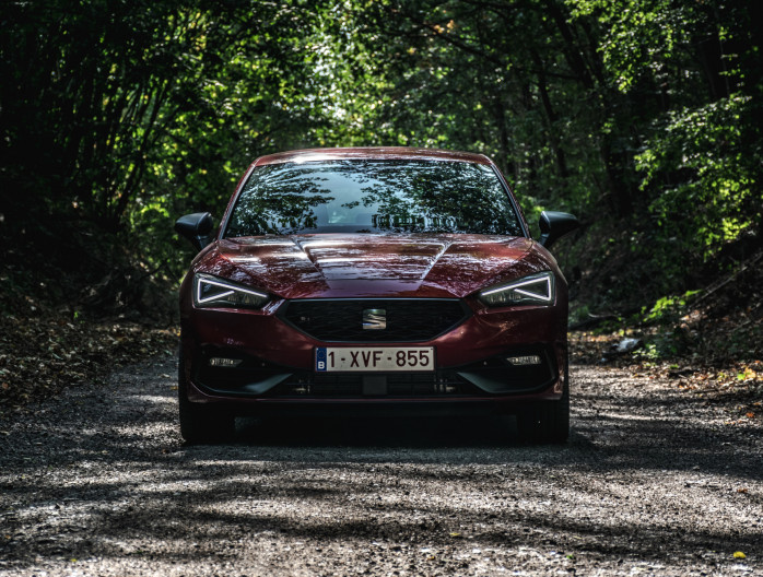 Concours Photo Seat Leon SAN Mazuin