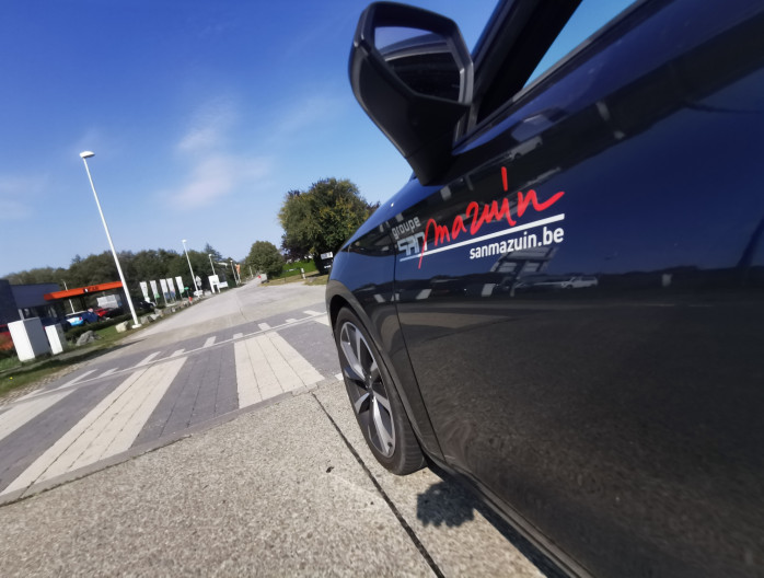 Concours Photo Seat Leon SAN Mazuin