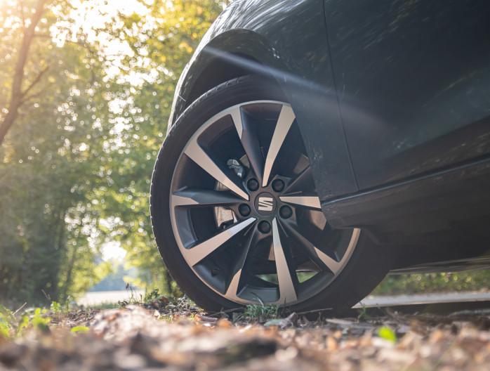 -Concours Photo Seat Leon SAN Mazuin
