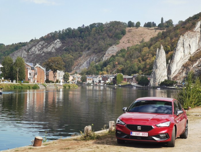 Concours Photo Seat Leon SAN Mazuin