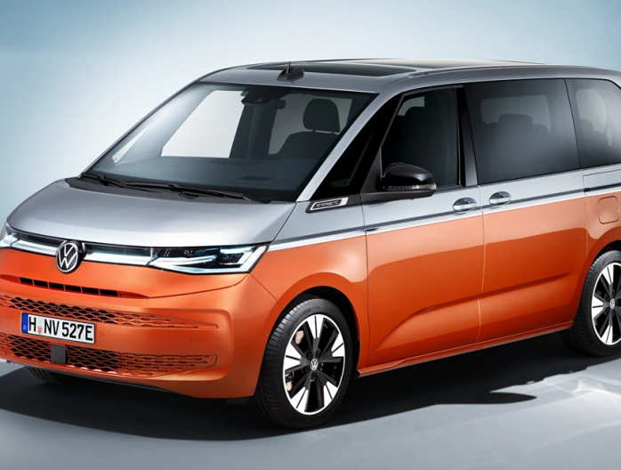 Volkswagen T7
