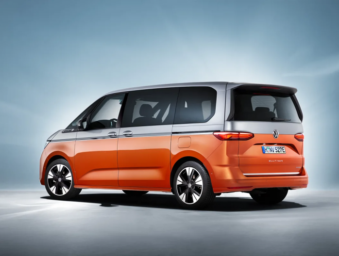 Volkswagen T7