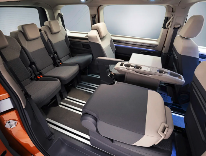 Volkswagen T7