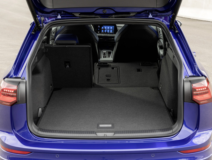 volkswagen Golf R Variant break 320ch