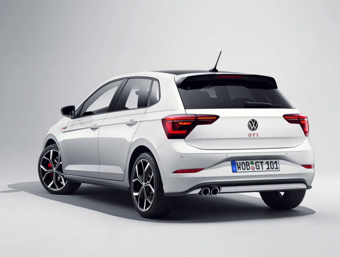 Volkswagen Polo GTI