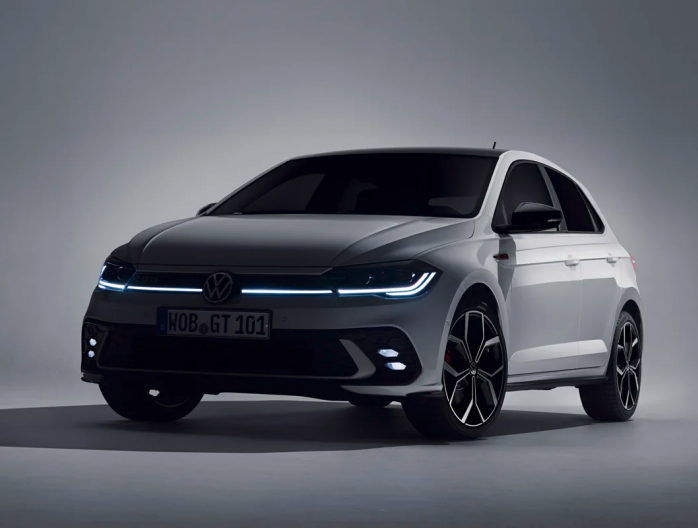 Volkswagen Polo GTI