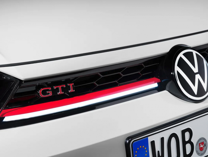 Volkswagen Polo GTI