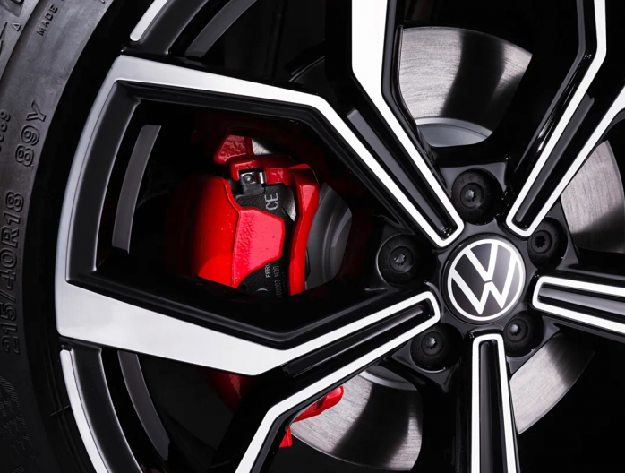Volkswagen Polo GTI