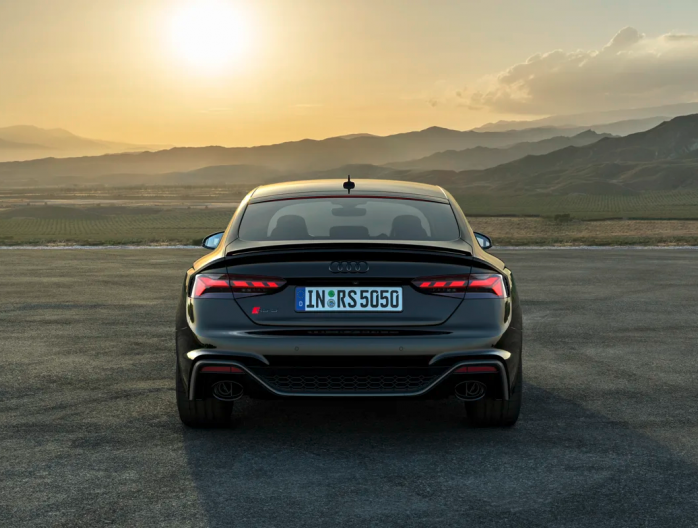 Audi RS5