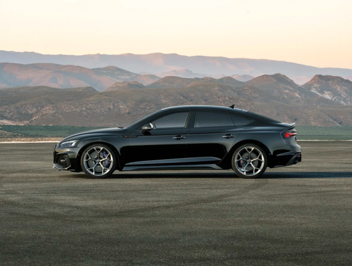 Audi RS5