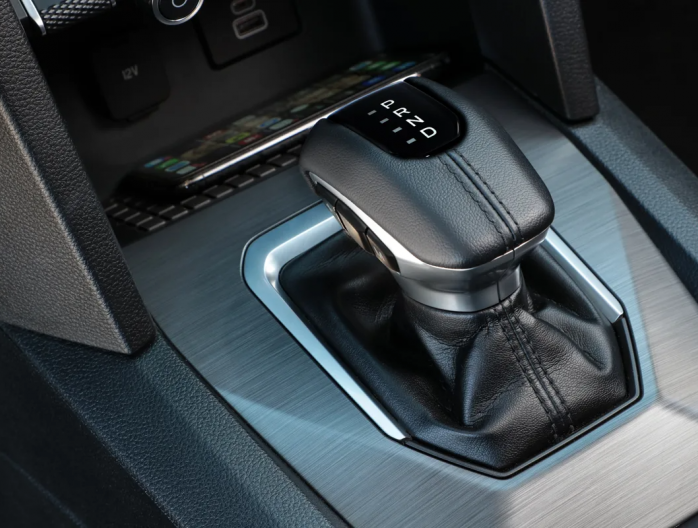 VW Amarok 2023