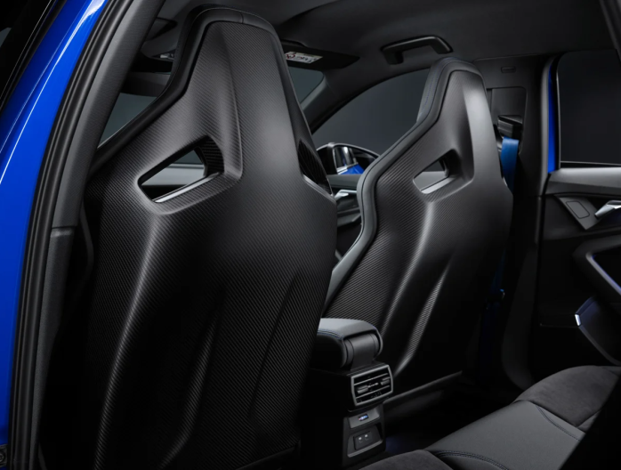 RS 3 performance edition