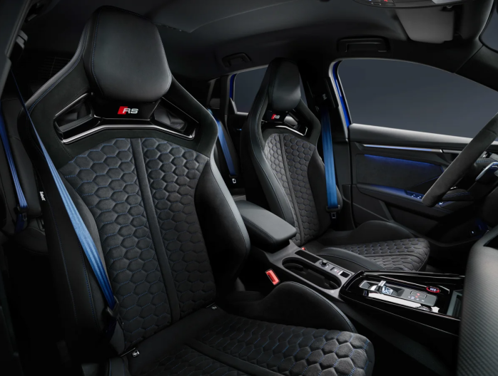 RS 3 performance edition