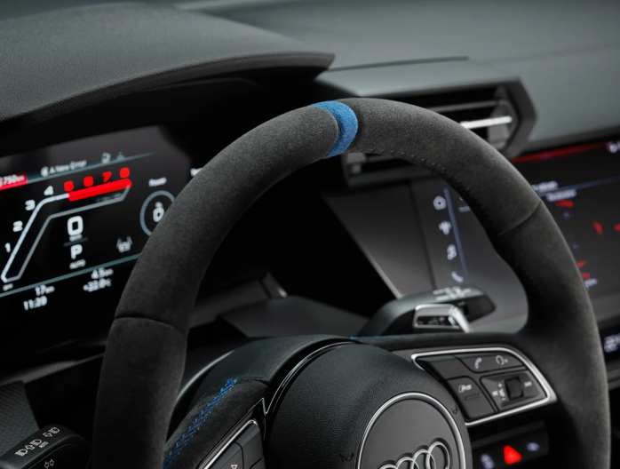 RS 3 performance edition