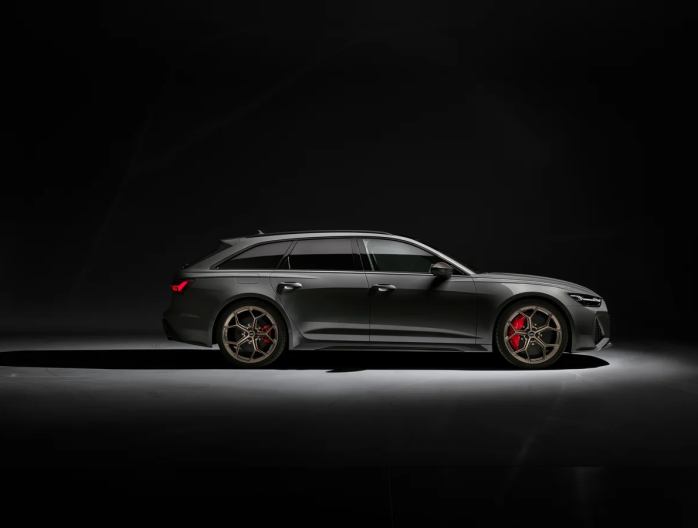 Audi A6 Avant Performance et Audi RS7 Sportback performance SAN Mazuin