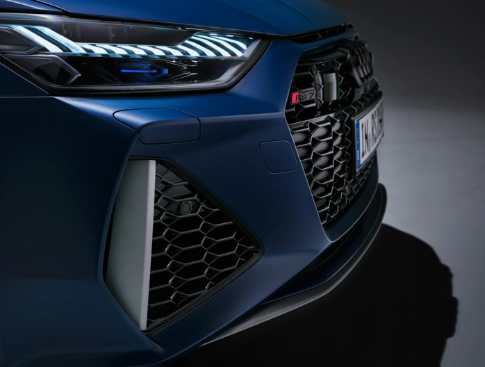 Audi A6 Avant Performance et Audi RS7 Sportback performance SAN Mazuin