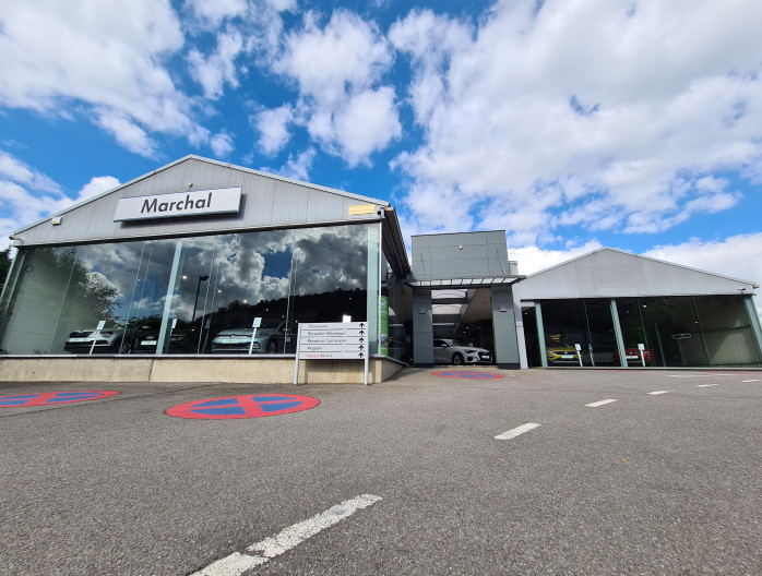 automaz24 Namur occasions toutes marques de qualité certifiée