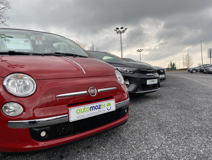 automaz24 occasions toutes marques de qualité certifiée
