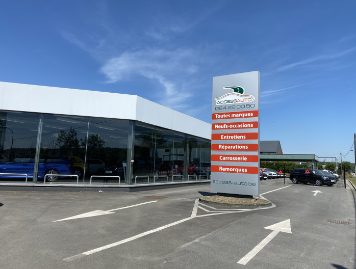 automaz24 Rochefort occasions toutes marques de qualité certifiée