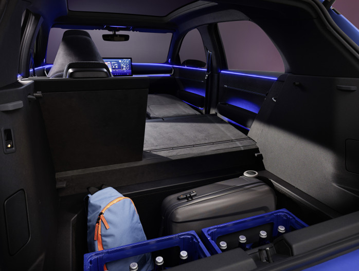Volkswagen ID2All