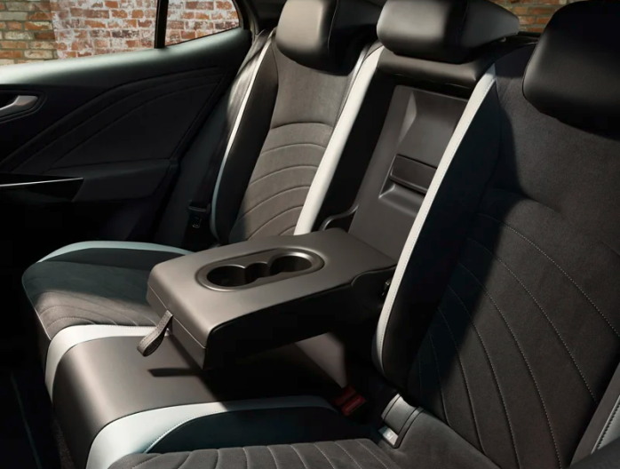 VW ID.3 Facelift 2023 SAN Mazuin