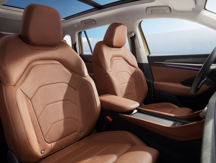 Skoda Kodiaq 2024 SUV familial