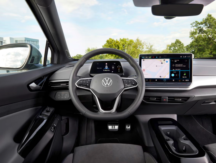 Volkswagen ID.4 2024