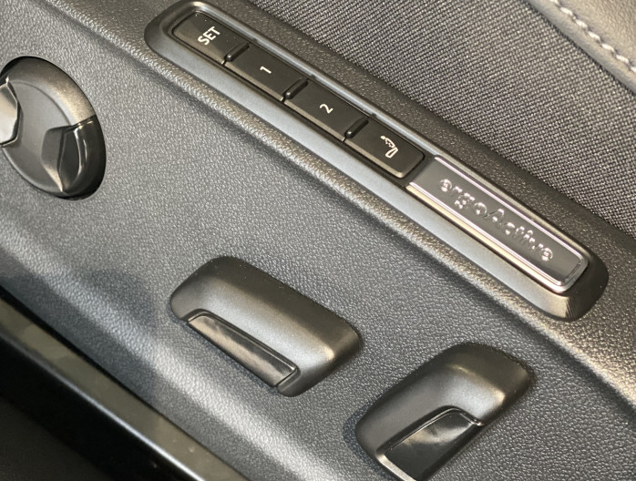 Volkswagen ID7 la première berline VW électrique