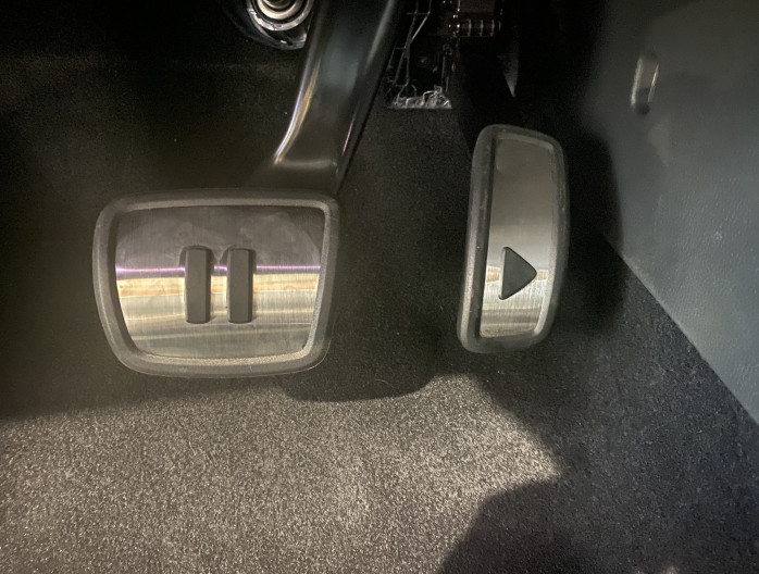 Volkswagen ID7 la première berline VW électrique