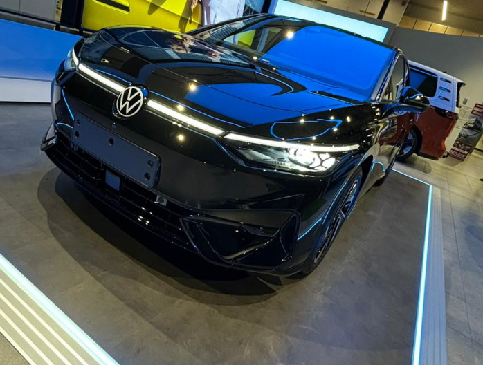 VW ID.7