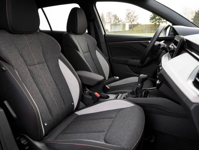 Skoda Scala et Kamiq 2024