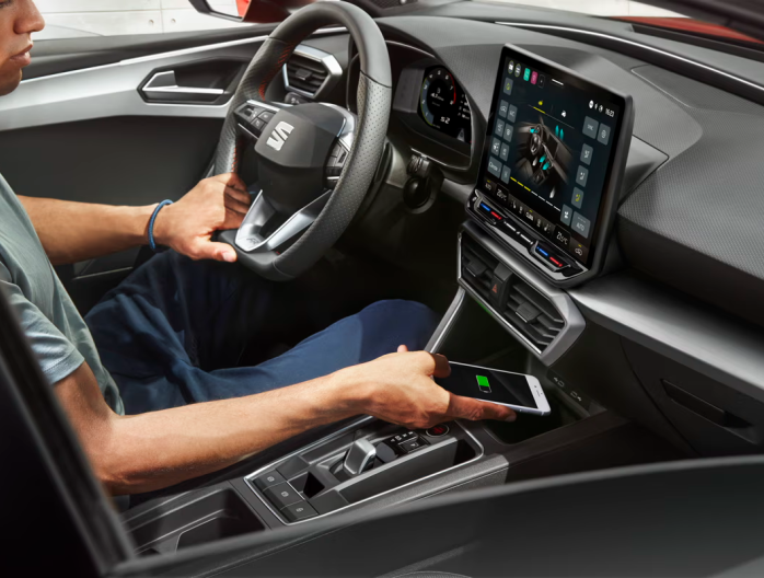 SEAT Leon 2024 | Steveny