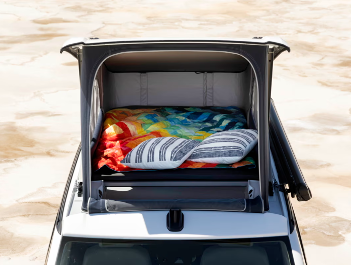 Volkswagen T7 California