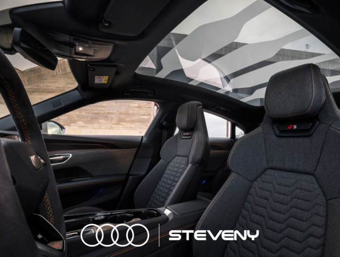 Audi e-tron GT 2025