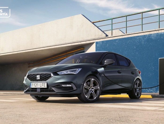 New seat leon 2024