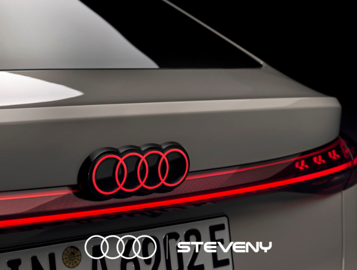 Audi A6 e-tron berline et break électriques