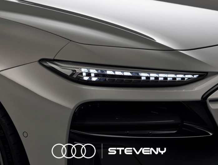 Audi A6 e-tron berline et break électriques