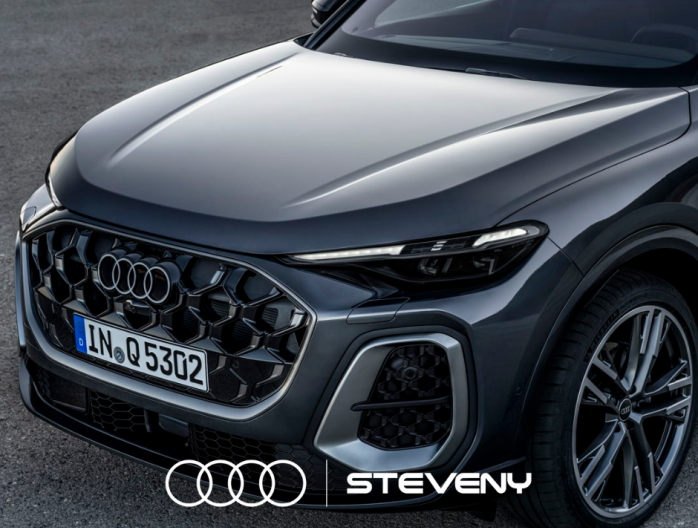 Nouveau Audi Q5 2025
