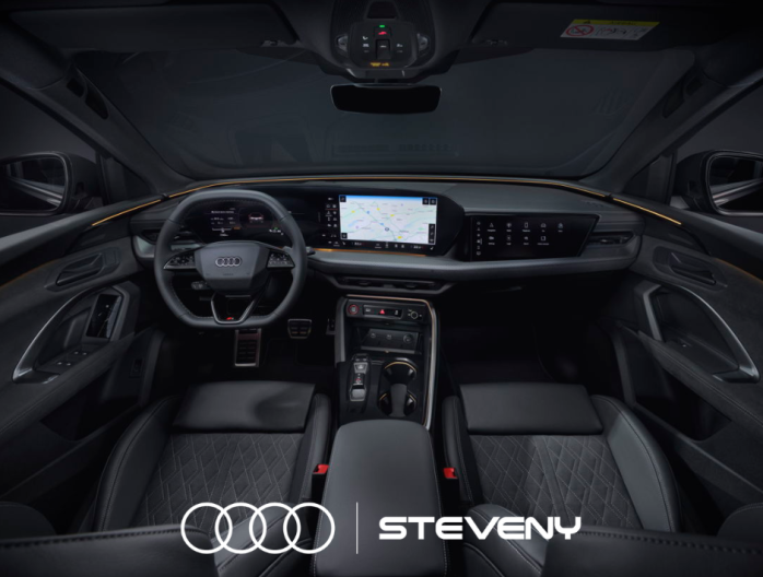 Nouveau Audi Q5 2025