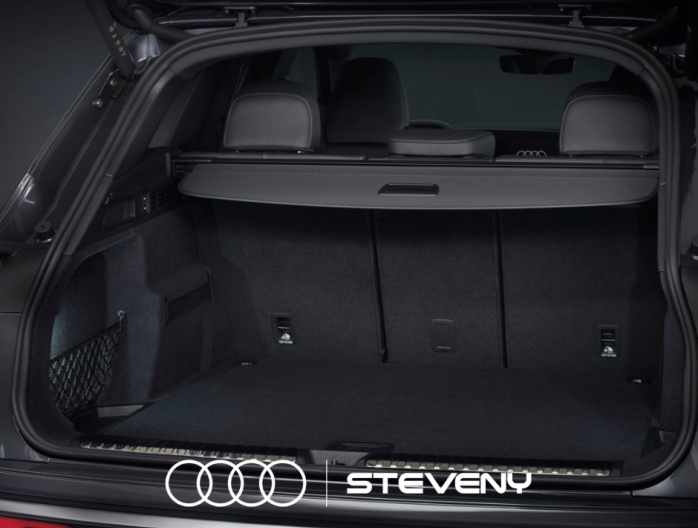 Nouveau Audi Q5 2025