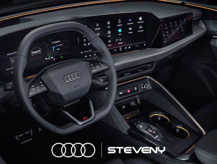 Nouveau Audi Q5 2025