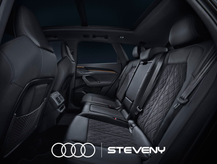 Nouveau Audi Q5 2025